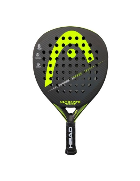 Head Ultimate Power With Cb | Ofertas de pádel